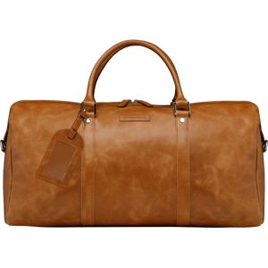 Dbramante1928 Kastrup Borsa in Pelle Marrone Unisex - Handbag Dbramante1928 Kastrup Borsa in Pelle Marrone Unisex - Handbag