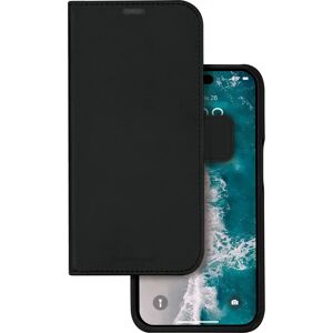 dbramante1928 Stockholm Schwarze Vegan Handyhülle - Smartphone-Hülle dbramante1928 Stockholm Schwarze Vegan Handyhülle - Smartphone-Hülle