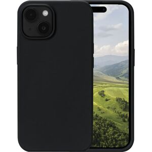 dbramante1928 Greenland iPhone 15 Night Black Case dbramante1928 Greenland iPhone 15 Night Black Case