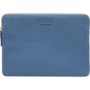 MacBook Sleeve - Blauw - 13 inch - Milieuvriendelijk MacBook Sleeve - Blauw - 13 inch - Milieuvriendelijk