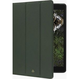 dbramante1928 Milan 25,9 cm (10,2") Folio Groen - Tablethoes dbramante1928 Milan 25,9 cm (10,2") Folio Groen - Tablethoes