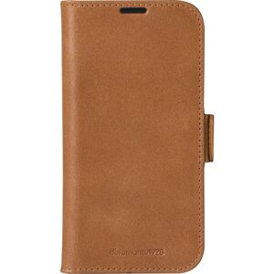 Dbramante1928 Copenhagen Portefeuille en Cuir pour iPhone 16 Pro - Étui de Téléphone Dbramante1928 Copenhagen Portefeuille en Cuir pour iPhone 16 Pro - Étui de Téléphone