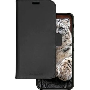 dbramante1928 Lynge - Flip cover til Samsung Galaxy S24 Fe - Sort dbramante1928 Lynge - Flip cover til Samsung Galaxy S24 Fe - Sort