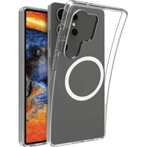 dbramante1928 Greenland Pro Qi2 Mobildeksel - Galaxy S25 Ultra dbramante1928 Greenland Pro Qi2 Mobildeksel - Galaxy S25 Ultra