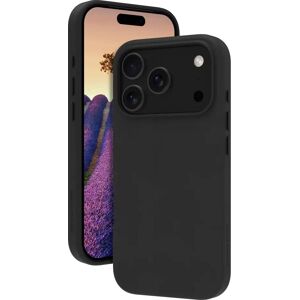 dbramante1928 iPhone 17 Pro Roskilde Bagside Cover - Sort dbramante1928 iPhone 17 Pro Roskilde Bagside Cover - Sort