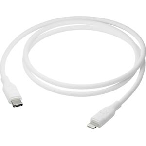 dbramante1928 Re-Charge - Lightning-kabel - USB-C till Lightning - 1.2 M - Återvunnen Plast dbramante1928 Re-Charge - Lightning-kabel - USB-C till Lightning - 1.2 M - Återvunnen Plast