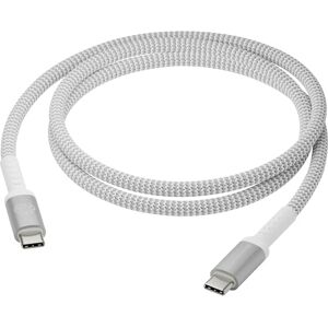 Dbramante1928 Re-Charge - USB-C Kabel - 1,2 M - Vit Dbramante1928 Re-Charge - USB-C Kabel - 1,2 M - Vit