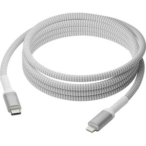 dbramante1928 re-charge - USB-kabel - Vit dbramante1928 re-charge - USB-kabel - Vit