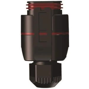 Bouchon et Connecteur de Rechange Grundfos Alpha - Accessoire Pompe Bouchon et Connecteur de Rechange Grundfos Alpha - Accessoire Pompe