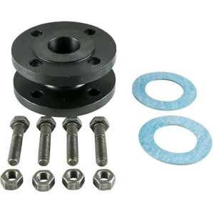 Grundfos 98387527 DN 32 Adapter - Flanschpumpe Zubehör Grundfos 98387527 DN 32 Adapter - Flanschpumpe Zubehör