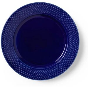 Lyngby Porcelæn Rhombe Dinner Plate - Modern Scandinavian Design Lyngby Porcelæn Rhombe Dinner Plate - Modern Scandinavian Design