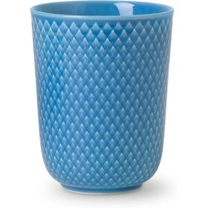 Tasse en Porcelaine Lyngby Rhombe 33cl - Tasse - Publicité Tasse en Porcelaine Lyngby Rhombe 33cl - Tasse - Publicité