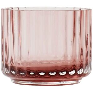 Portacandela Lyngby Porcelæn Borgogna - Candle Holder Portacandela Lyngby Porcelæn Borgogna - Candle Holder