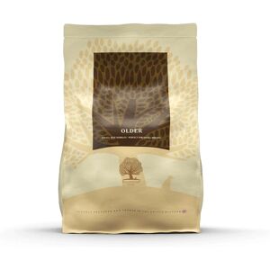 Essential Foods Äldre - Kyckling & Fisk - 3 kg - Hundmat Essential Foods Äldre - Kyckling & Fisk - 3 kg - Hundmat