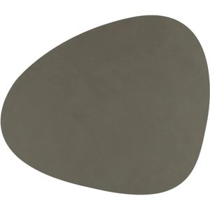 LIND DNA Nupo Tappetino Cena Pelle Sughero - Dinner Mat LIND DNA Nupo Tappetino Cena Pelle Sughero - Dinner Mat