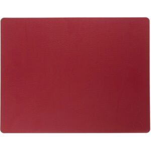 LIND DNA - Tovaglietta Quadrata - Sottopiatto 35x45cm Toro Rosso LIND DNA - Tovaglietta Quadrata - Sottopiatto 35x45cm Toro Rosso