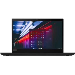 Lenovo ThinkPad T14 G2 - 14" Full HD - 16 GB RAM - 256 GB SSD - Windows 10 Pro - Musta Lenovo ThinkPad T14 G2 - 14" Full HD - 16 GB RAM - 256 GB SSD - Windows 10 Pro - Musta