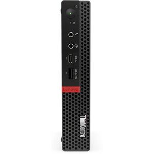 Lenovo ThinkCentre M720q - i5-9400T, 8GB RAM, 256GB SSD, Windows 10 Pro - Mini PC Lenovo ThinkCentre M720q - i5-9400T, 8GB RAM, 256GB SSD, Windows 10 Pro - Mini PC