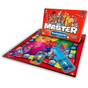 Amo Toys 15016 Jeu de Société - Jeu de Hasard pour 8+ ans - Publicité Amo Toys 15016 Jeu de Société - Jeu de Hasard pour 8+ ans - Publicité