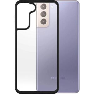 PanzerGlass S21+ Black Phone Case - Shock & Scratch Resistant PanzerGlass S21+ Black Phone Case - Shock & Scratch Resistant