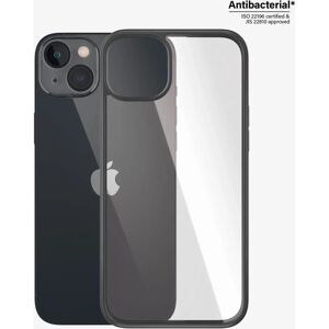 PanzerGlass Black iPhone 14 Plus ClearCase - Phone Cover PanzerGlass Black iPhone 14 Plus ClearCase - Phone Cover
