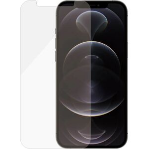 PanzerGlass Skärmskydd för iPhone 12/12 Pro - Klar, Härdat Glas PanzerGlass Skärmskydd för iPhone 12/12 Pro - Klar, Härdat Glas