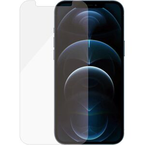 PanzerGlass iPhone 12 Pro Max Grå Skjermbeskytter PanzerGlass iPhone 12 Pro Max Grå Skjermbeskytter