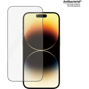 PanzerGlass iPhone 14 Pro Screen Protector Ultra-Wide Fit - Screen Protector PanzerGlass iPhone 14 Pro Screen Protector Ultra-Wide Fit - Screen Protector