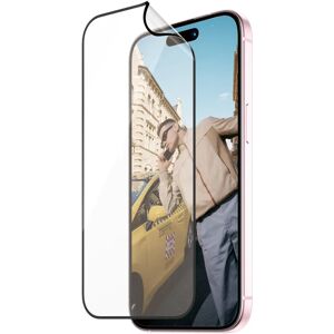 PanzerGlass iPhone 15 Näyttösuoja Ultra-Wide Fit - Täydellinen suoja PanzerGlass iPhone 15 Näyttösuoja Ultra-Wide Fit - Täydellinen suoja