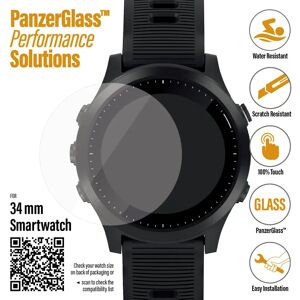 Protector de Pantalla PanzerGlass Galaxy Watch 3 34mm - Accesorios para Wearables Protector de Pantalla PanzerGlass Galaxy Watch 3 34mm - Accesorios para Wearables