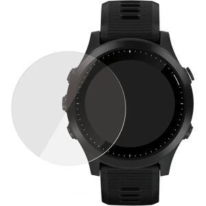 Protector de Pantalla PanzerGlass Fenix 5S Plus/6S - Transparente - Vidrio templado Protector de Pantalla PanzerGlass Fenix 5S Plus/6S - Transparente - Vidrio templado