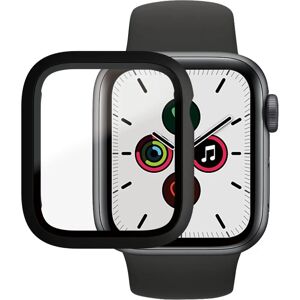 PanzerGlass Apple Watch 4/5/6 Hærdet Glas - Smarte Wearable Tilbehør PanzerGlass Apple Watch 4/5/6 Hærdet Glas - Smarte Wearable Tilbehør