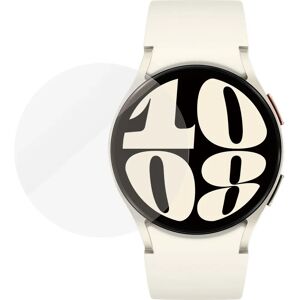 PanzerGlass Samsung Galaxy Watch 6 44mm Skærmbeskyttelse - Stød- & antibakteriel PanzerGlass Samsung Galaxy Watch 6 44mm Skærmbeskyttelse - Stød- & antibakteriel