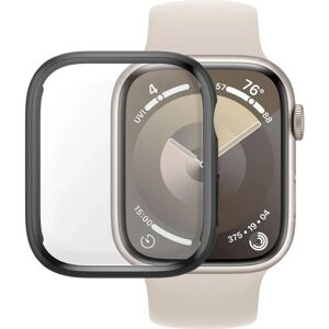 PanzerGlass Apple Watch Full Body Case D30 Läpinäkyvä Harthard Glas - Älykellokotelo ja näytönsuojus PanzerGlass Apple Watch Full Body Case D30 Läpinäkyvä Harthard Glas - Älykellokotelo ja näytönsuojus