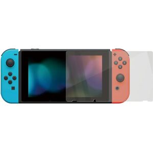 PanzerGlass 6751 Näyttösuoja Nintendo Switchille - Läpinäkyvä - Kotelon kanssa yhteensopiva PanzerGlass 6751 Näyttösuoja Nintendo Switchille - Läpinäkyvä - Kotelon kanssa yhteensopiva