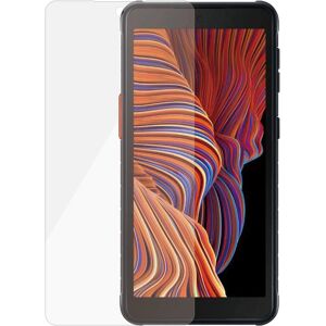 PanzerGlass 7267 Skjermbeskytter - Klar - Samsung Galaxy XCover 5 PanzerGlass 7267 Skjermbeskytter - Klar - Samsung Galaxy XCover 5