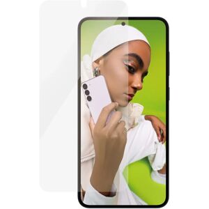 PanzerGlass Samsung Galaxy S24+ Schutzfolie - Ultra Wide Fit - Transparent PanzerGlass Samsung Galaxy S24+ Schutzfolie - Ultra Wide Fit - Transparent