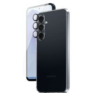 PanzerGlass A55 5G Screen Protector - Scratch Resistant PanzerGlass A55 5G Screen Protector - Scratch Resistant