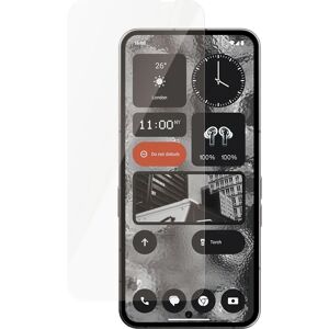 PanzerGlass Phone 2 Displayschutz - Ultra Wide Fit, Transparent, Case Friendly PanzerGlass Phone 2 Displayschutz - Ultra Wide Fit, Transparent, Case Friendly