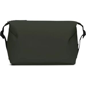 Trousse de toilette Hilo de Rains - Vert - Petite trousse étanche Trousse de toilette Hilo de Rains - Vert - Petite trousse étanche