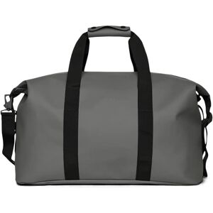 Rains Hilo sac de week-end (14200) - GRIS - Publicité Rains Hilo sac de week-end (14200) - GRIS - Publicité