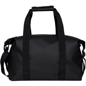 Rains Hilo Reiseveske 40 cm (14220) - svart Rains Hilo Reiseveske 40 cm (14220) - svart