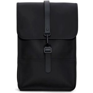Rains Sac à Dos Mini (13020) - NOIR Rains Sac à Dos Mini (13020) - NOIR