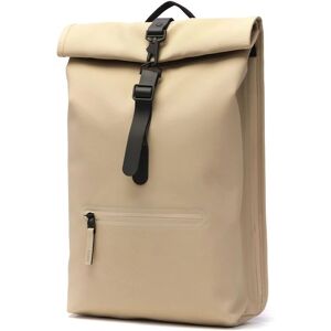 Rains Rolltop Backpack (13320) - sable Rains Rolltop Backpack (13320) - sable