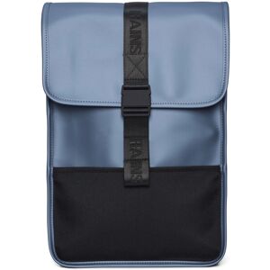 Rains Trail Backpack Blue - Backpack Rains Trail Backpack Blue - Backpack