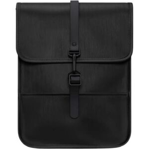 RAINS Micro Backpack - Waterproof Unisex Adjustable Straps RAINS Micro Backpack - Waterproof Unisex Adjustable Straps