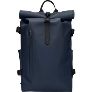 Rains Large Rolltop Waterproof Backpack - 23L Rains Large Rolltop Waterproof Backpack - 23L