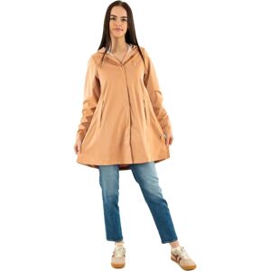Rains Regnjacka W3 Rosa S - Regnjacka Rains Regnjacka W3 Rosa S - Regnjacka