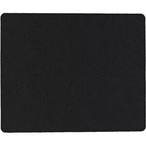 Tapis de souris eSTUFF ES80520BULK - Noir - Publicité Tapis de souris eSTUFF ES80520BULK - Noir - Publicité