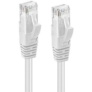 MicroConnect UTP535W 35m Cat5e U/UTP Ethernet Cable MicroConnect UTP535W 35m Cat5e U/UTP Ethernet Cable